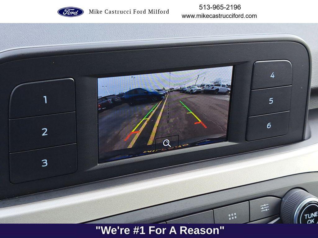 used 2022 Ford Escape car, priced at $18,450