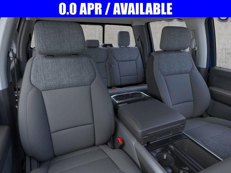 new 2026 Ford F-150 car, priced at $61,885