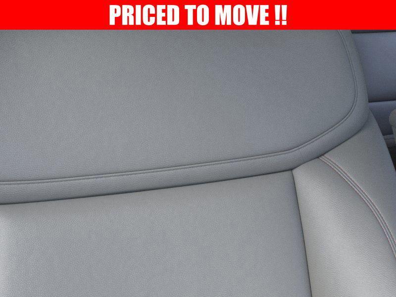 new 2025 Ford Expedition Max car, priced at $71,340