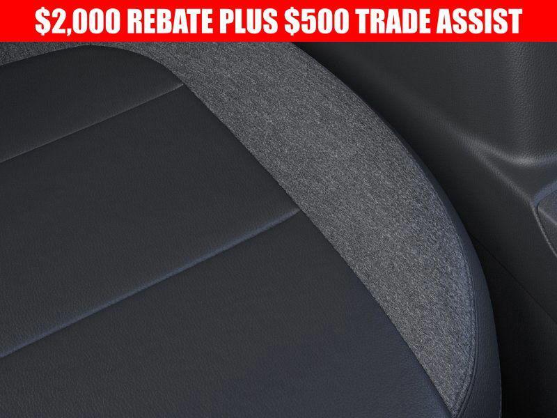 new 2025 Ford Bronco Sport car, priced at $34,880