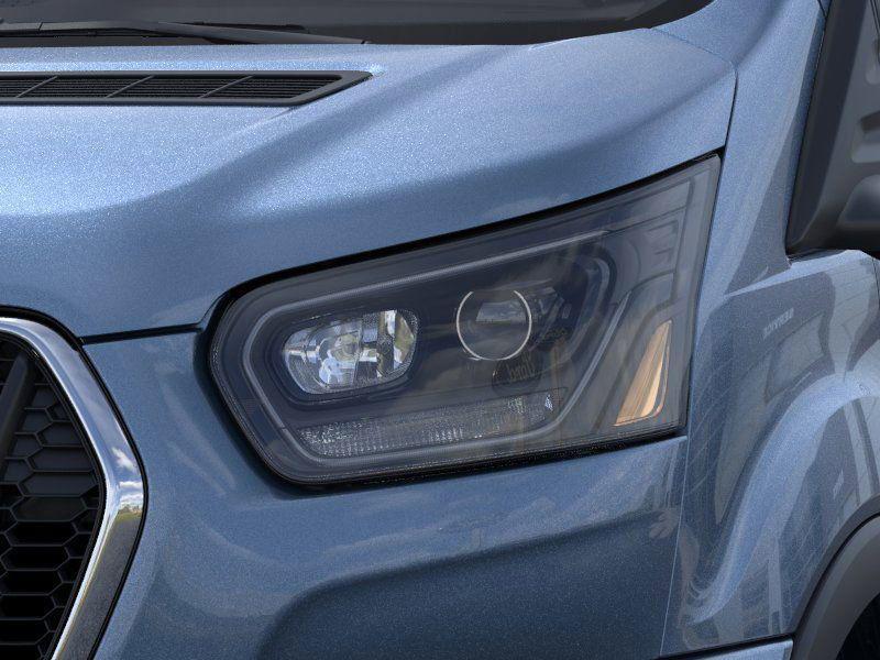 new 2026 Ford Transit-350 car, priced at $65,288
