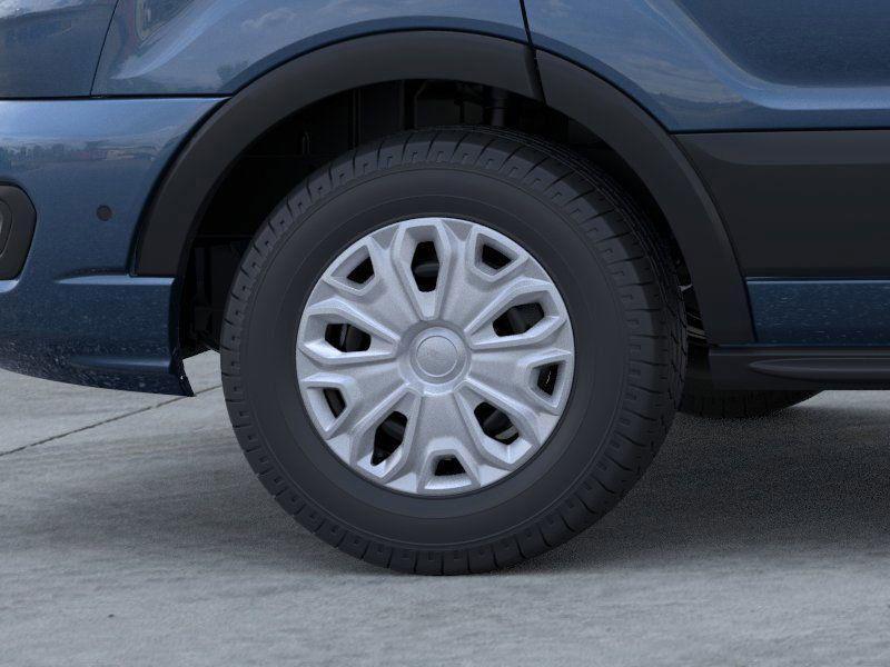 new 2026 Ford Transit-350 car, priced at $65,288