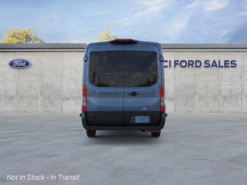new 2026 Ford Transit-350 car, priced at $65,288