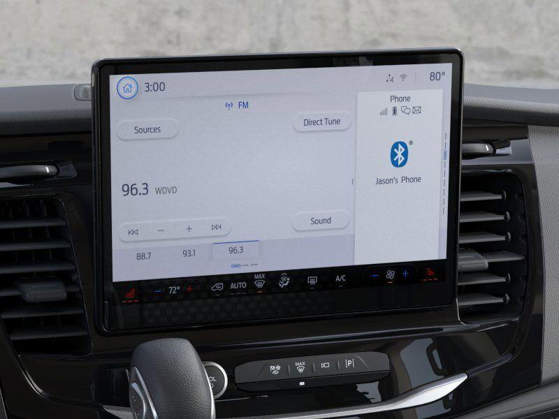 new 2026 Ford Transit-350 car, priced at $65,288