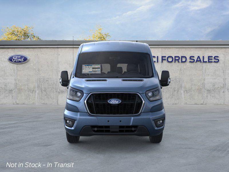 new 2026 Ford Transit-350 car, priced at $65,288