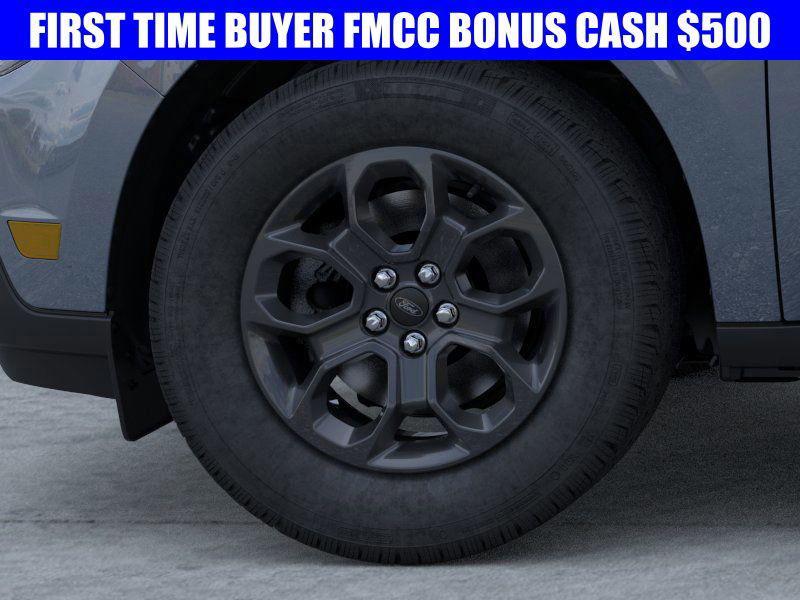 new 2026 Ford Maverick car, priced at $35,910