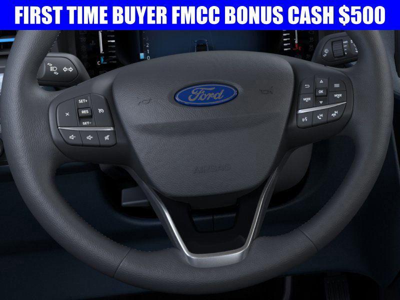 new 2026 Ford Maverick car, priced at $35,910