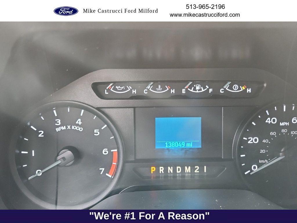 used 2022 Ford F-250 car, priced at $29,450