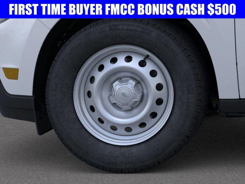 new 2026 Ford Maverick car, priced at $31,015