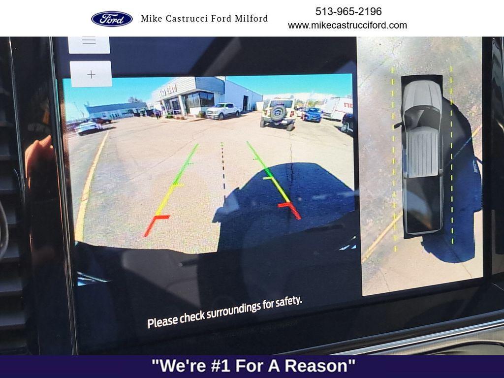 used 2022 Ford F-250 car, priced at $68,950