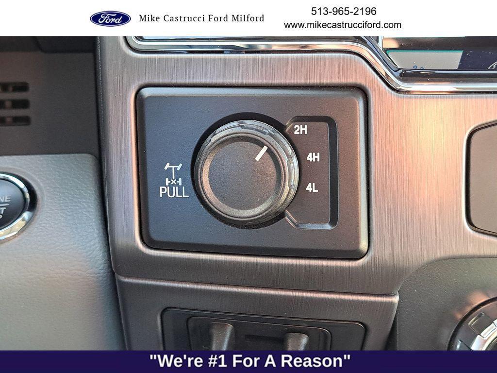 used 2022 Ford F-350 car, priced at $69,450