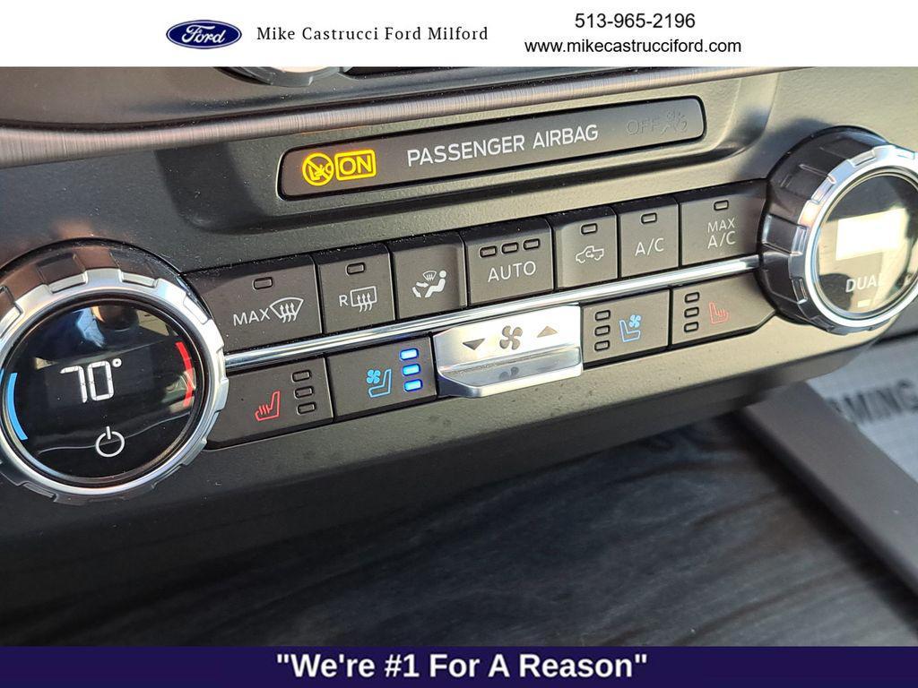 used 2022 Ford F-350 car, priced at $69,450