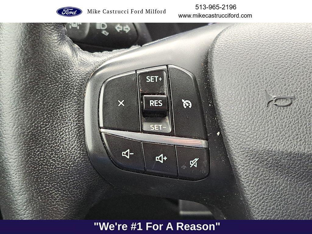 used 2022 Ford Bronco Sport car, priced at $21,450