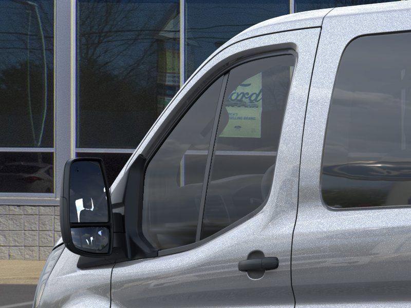 new 2026 Ford Transit-150 car, priced at $60,812