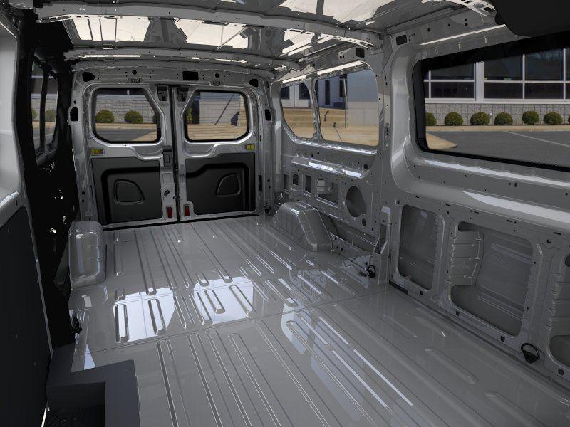 new 2026 Ford Transit-150 car, priced at $60,812