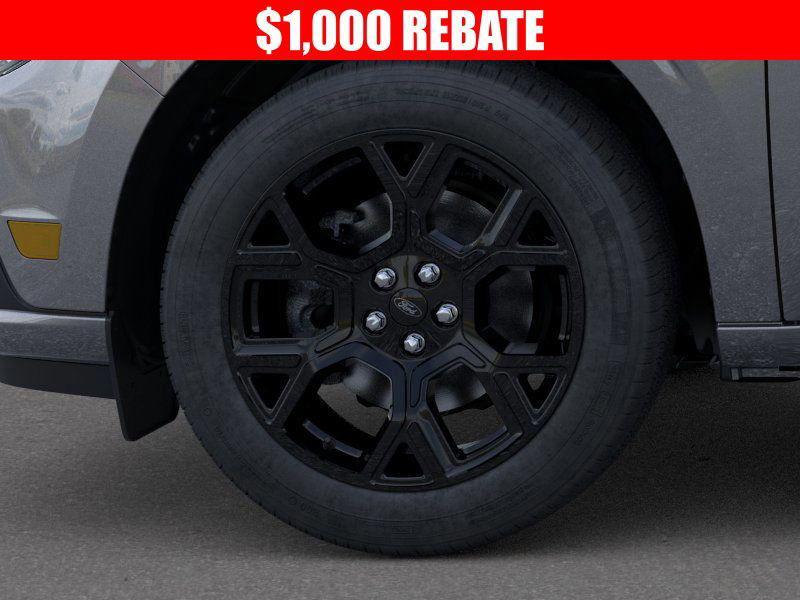 new 2025 Ford Maverick car, priced at $33,000