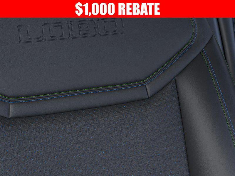 new 2025 Ford Maverick car, priced at $33,000