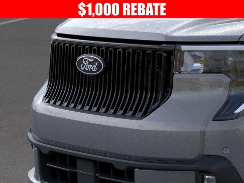 new 2025 Ford Maverick car, priced at $33,000