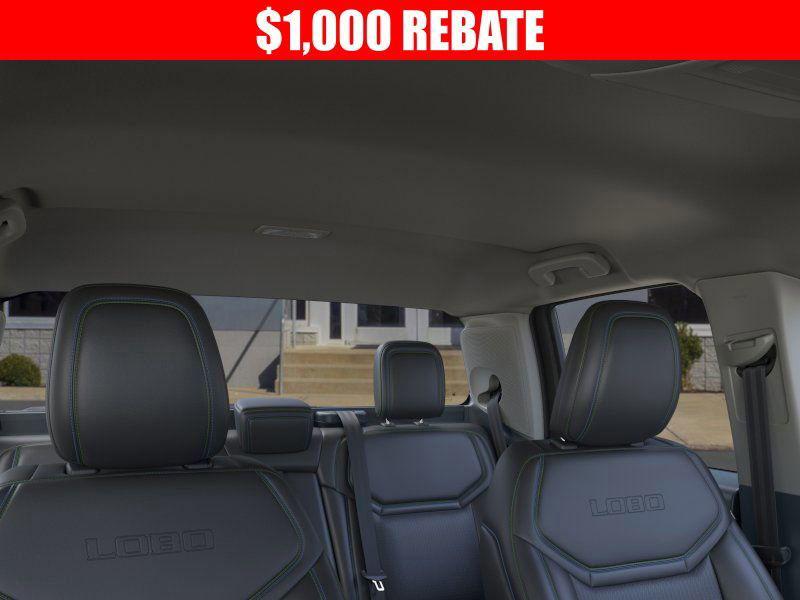 new 2025 Ford Maverick car, priced at $33,000