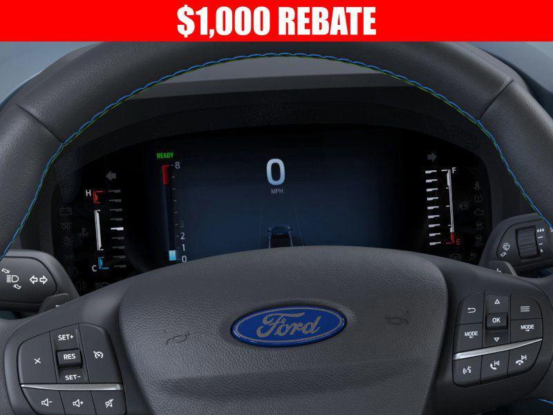 new 2025 Ford Maverick car, priced at $33,000