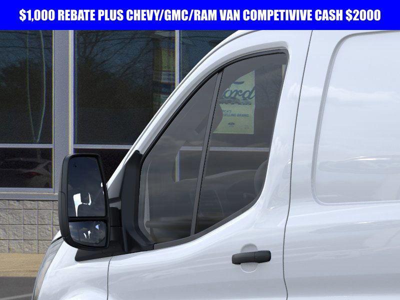 new 2026 Ford Transit-150 car, priced at $51,282
