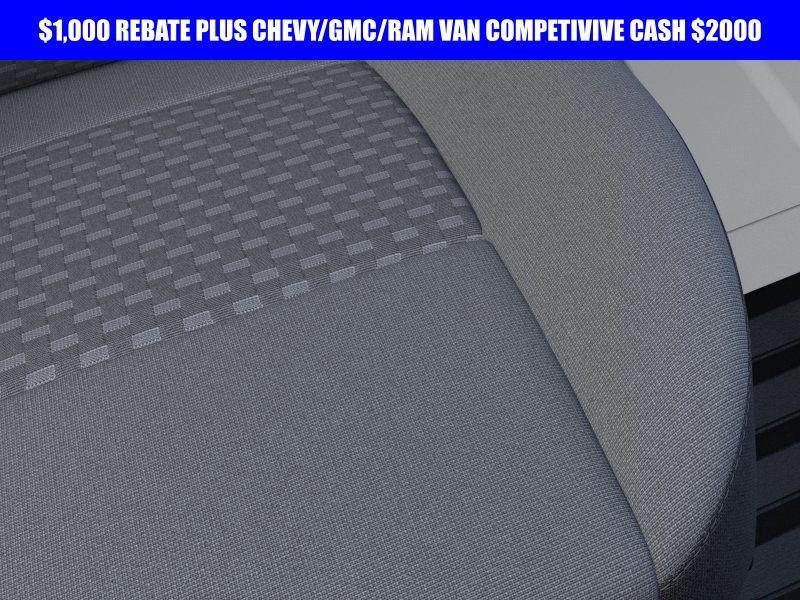 new 2026 Ford Transit-150 car, priced at $51,282