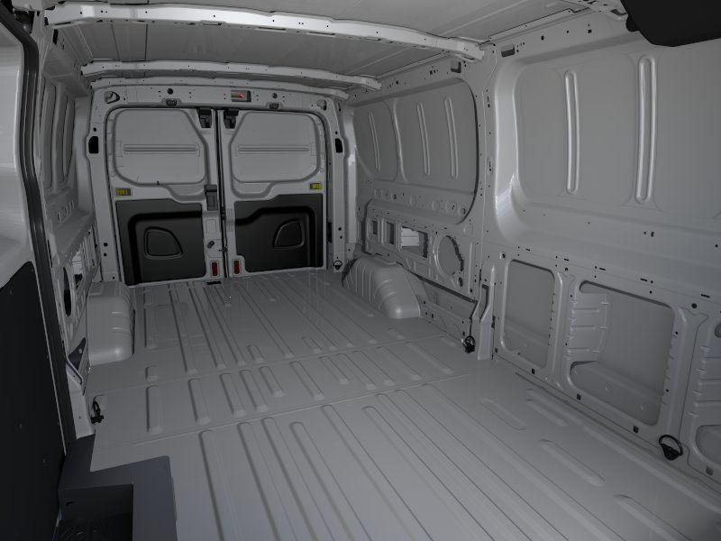 new 2026 Ford Transit-150 car, priced at $50,482