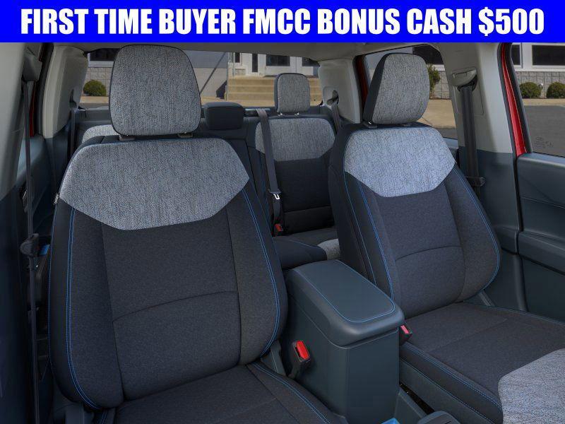 new 2026 Ford Maverick car, priced at $35,155