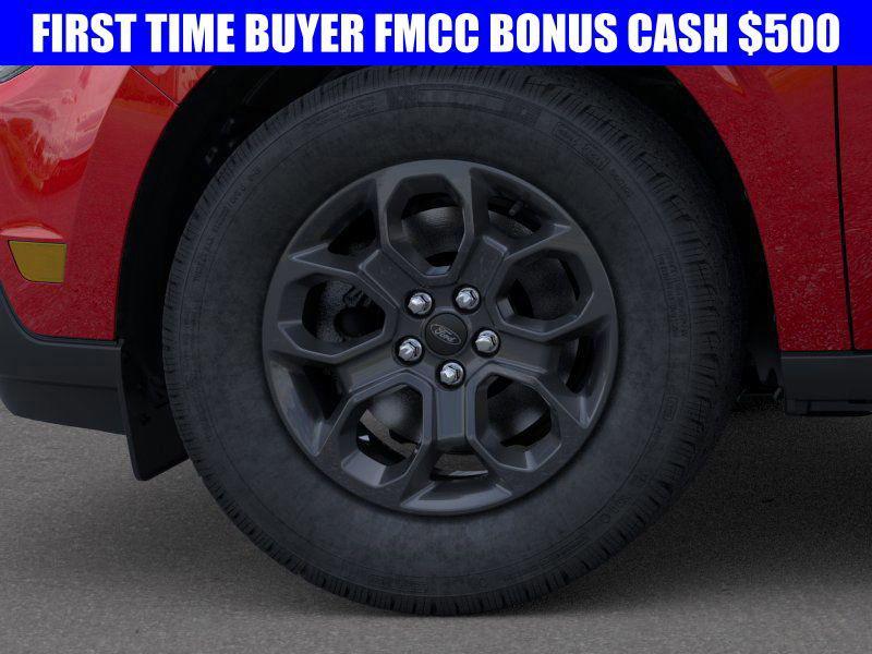 new 2026 Ford Maverick car, priced at $35,155