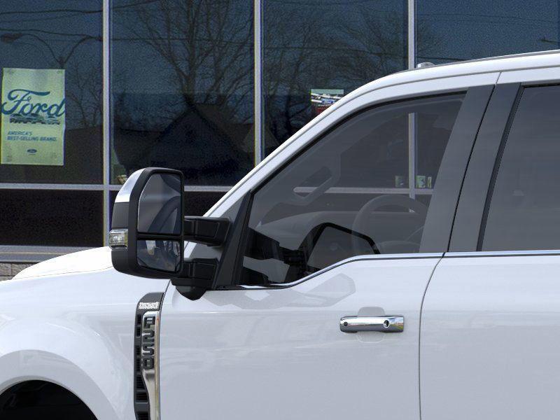 new 2026 Ford F-250 car, priced at $95,640