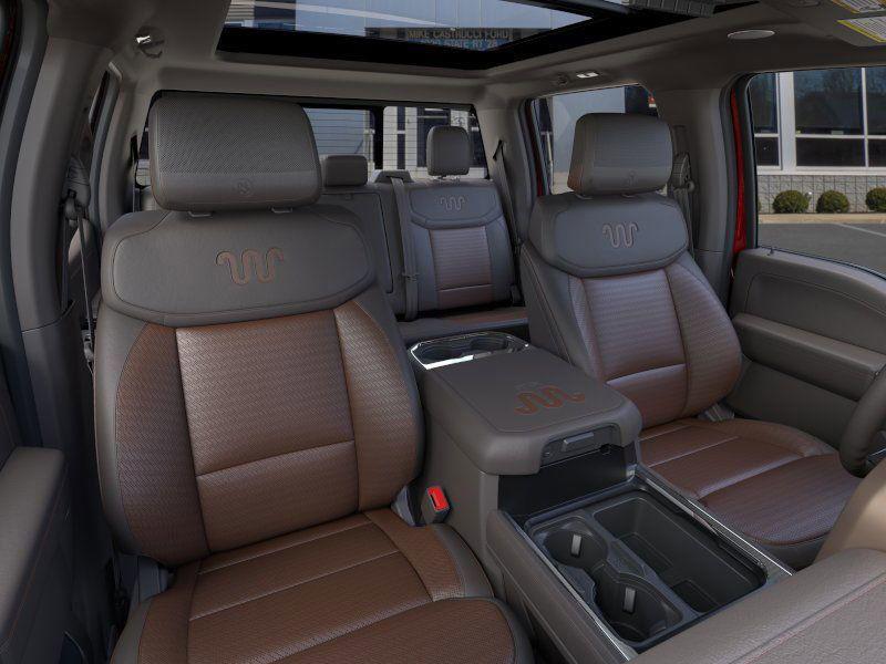 new 2026 Ford F-250 car, priced at $97,505