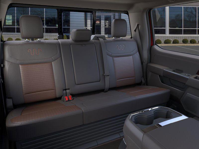 new 2026 Ford F-250 car, priced at $97,505