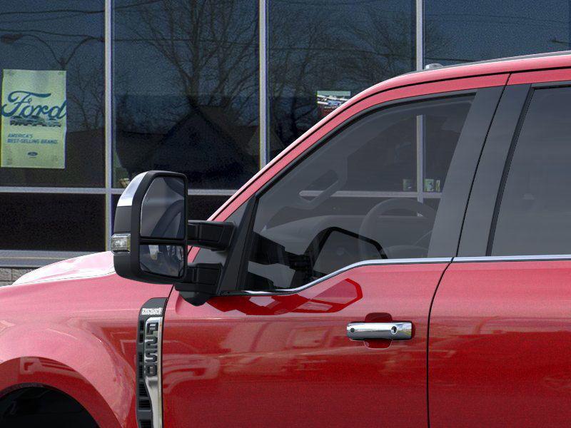 new 2026 Ford F-250 car, priced at $97,505