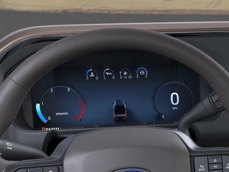 new 2026 Ford F-250 car, priced at $97,505