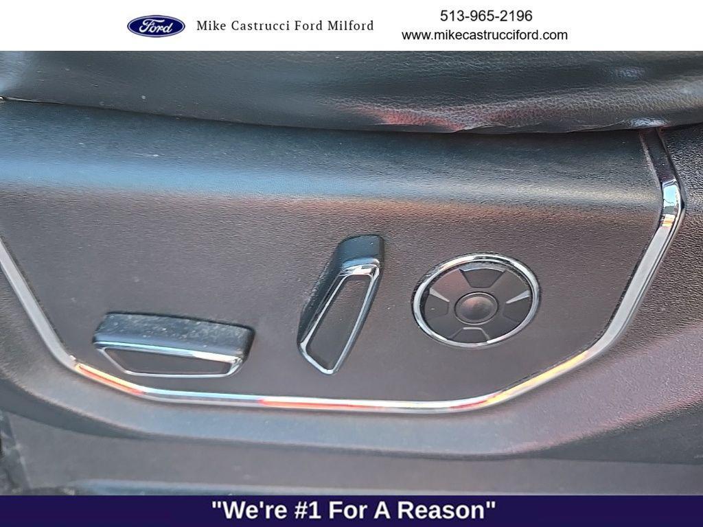 used 2016 Ford F-150 car, priced at $20,650