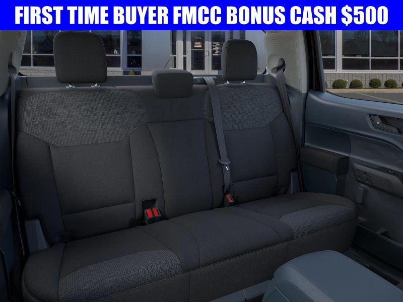 new 2026 Ford Maverick car, priced at $31,015