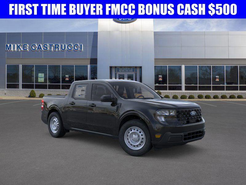 new 2026 Ford Maverick car, priced at $31,015