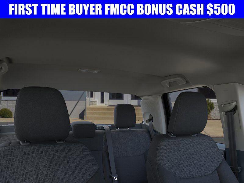 new 2026 Ford Maverick car, priced at $31,015