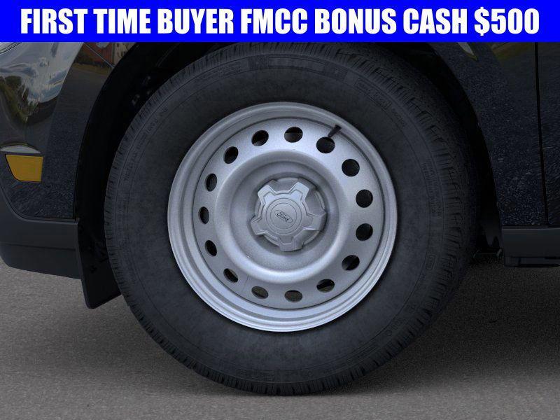 new 2026 Ford Maverick car, priced at $31,015