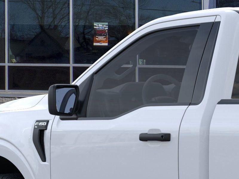 new 2026 Ford F-150 car, priced at $43,420