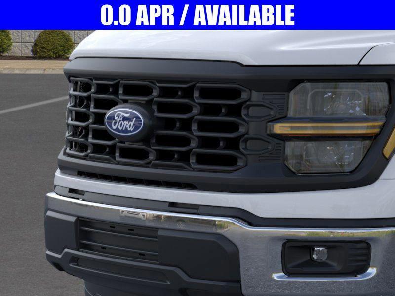 new 2026 Ford F-150 car, priced at $43,420