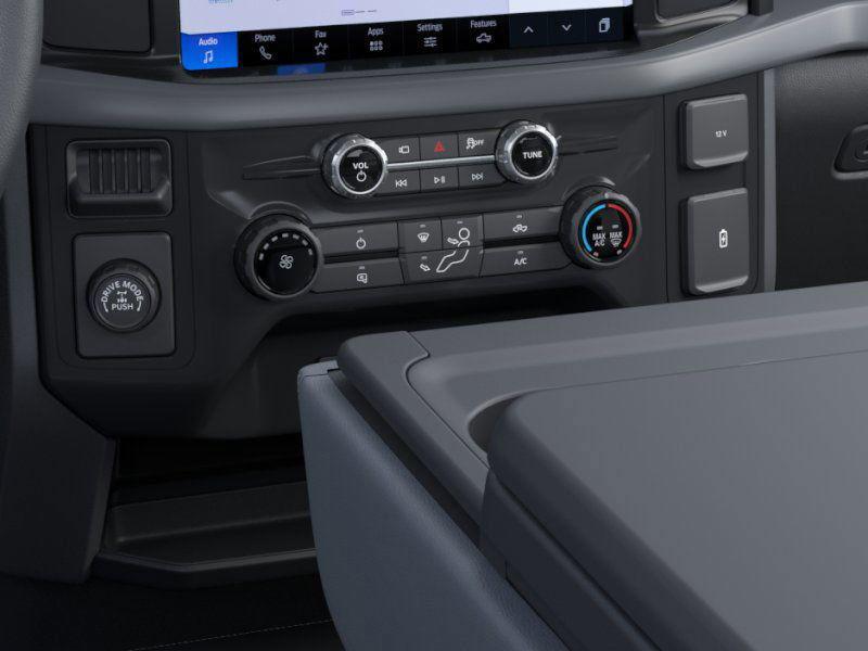 new 2026 Ford F-150 car, priced at $43,420