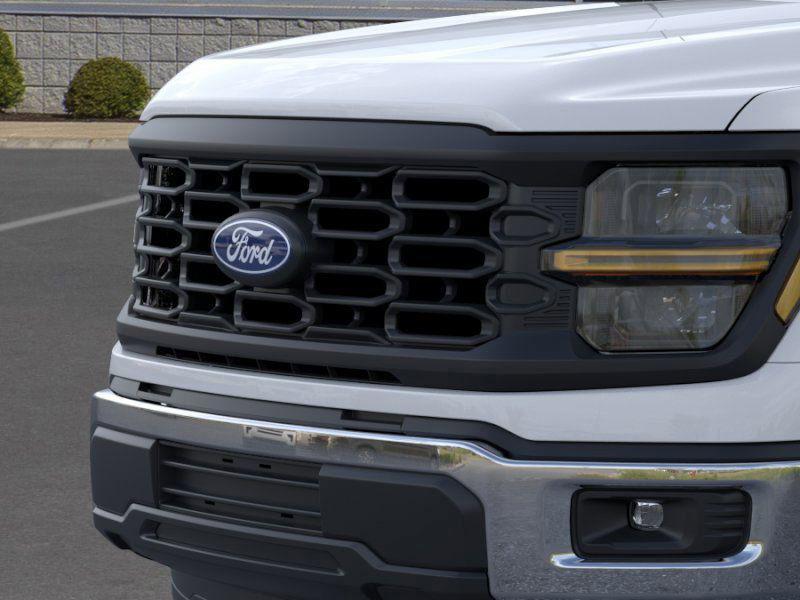 new 2026 Ford F-150 car, priced at $43,420
