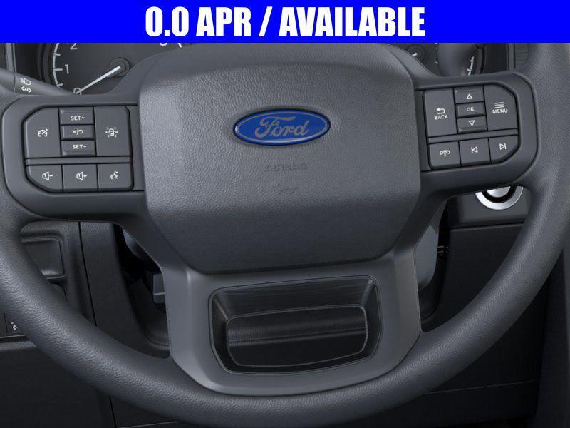new 2026 Ford F-150 car, priced at $43,420