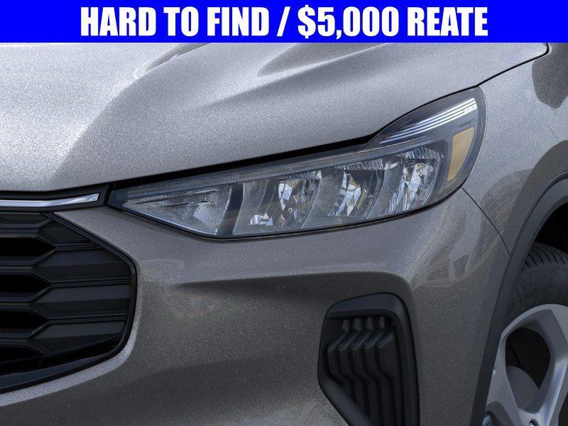 new 2025 Ford Escape car, priced at $35,707