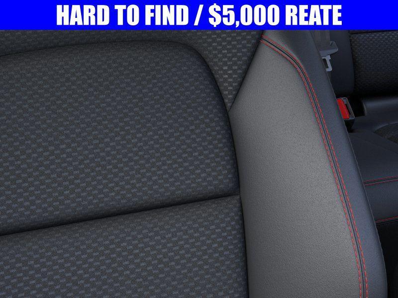 new 2025 Ford Escape car, priced at $35,707