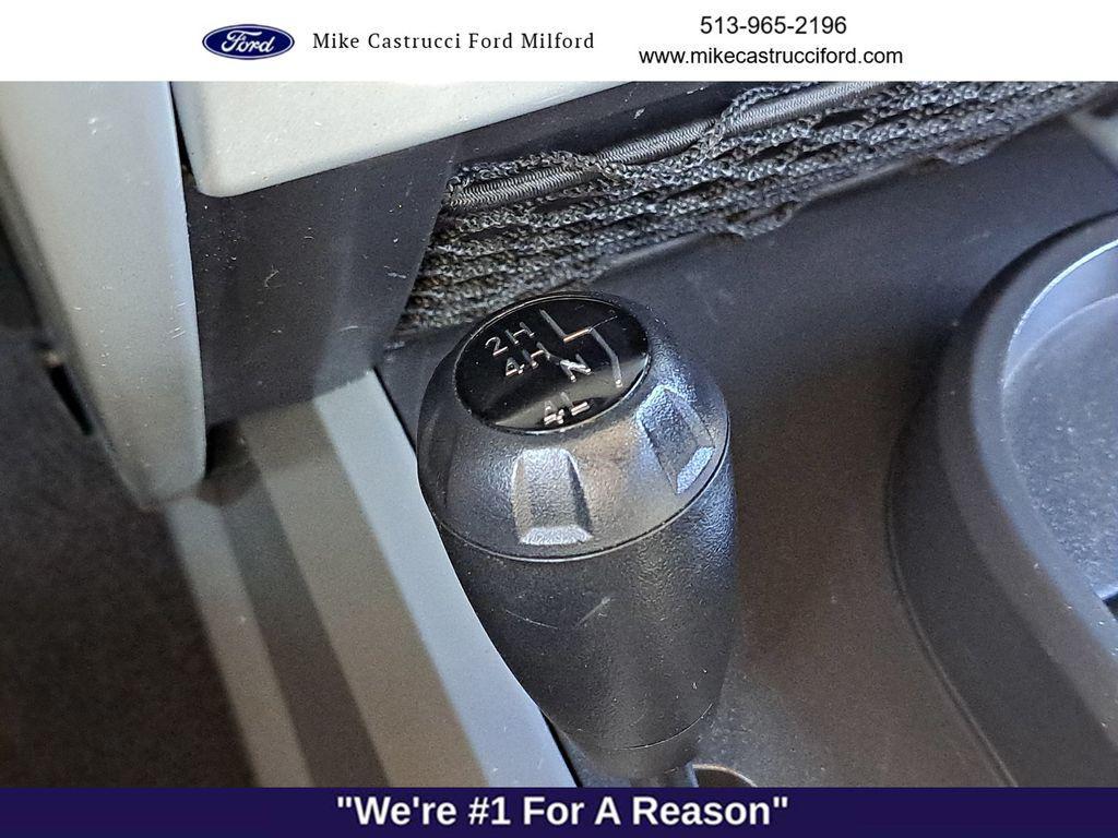 used 2010 Jeep Wrangler Unlimited car, priced at $4,975