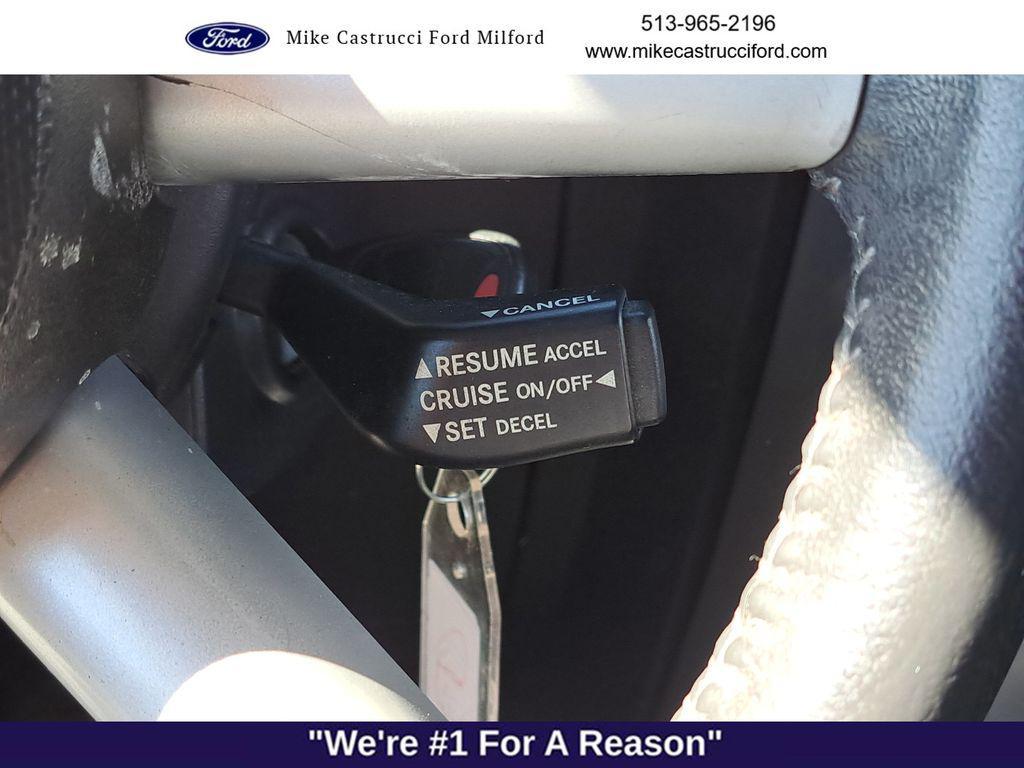 used 2010 Jeep Wrangler Unlimited car, priced at $4,975