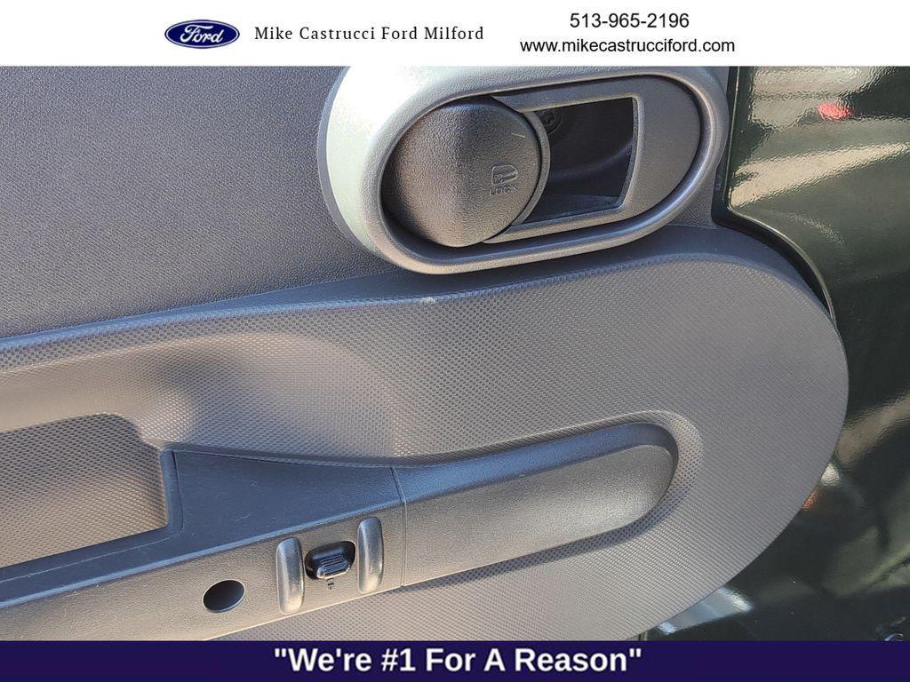 used 2010 Jeep Wrangler Unlimited car, priced at $4,975