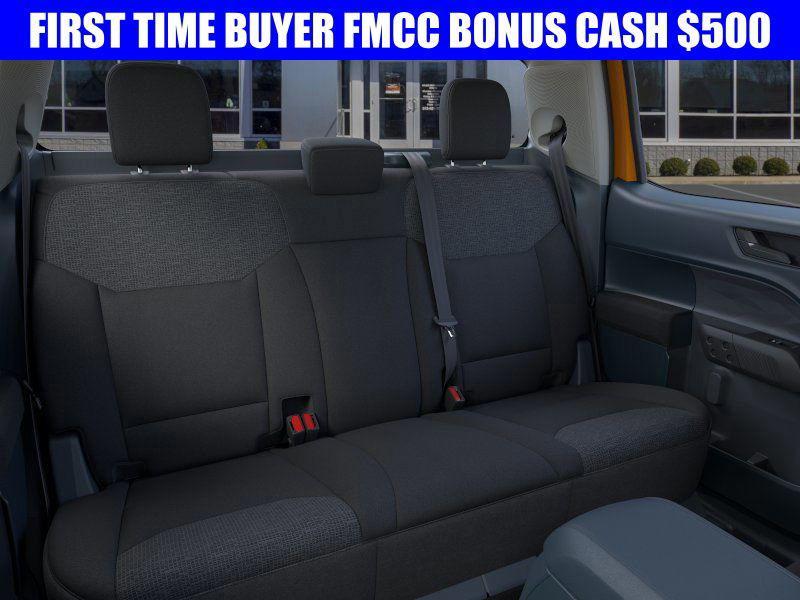 new 2026 Ford Maverick car, priced at $31,510